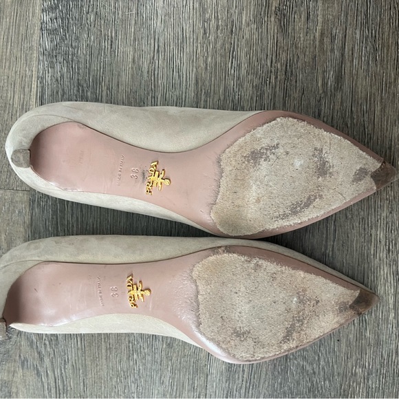 🔥🔥🔥PRADA - Picture 2 of 5